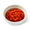 Diced Pimientos - 4oz - Good & Gather™ - 3 of 3