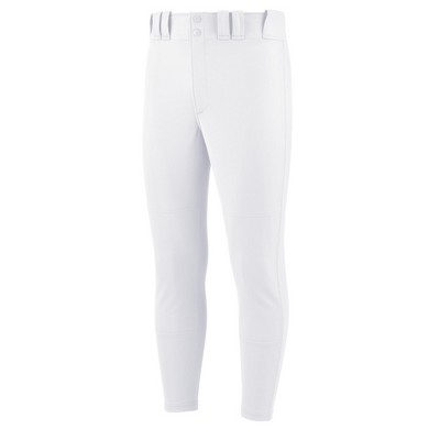 Mizuno Youth Premier Tapered Tweener Baseball Pant