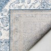 Layla LAY108 Power Loomed Indoor Rugs - Safavieh - 2 of 4