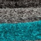 turquoise