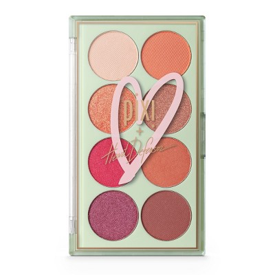 pixi blush palette