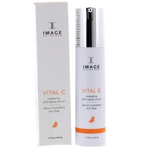 Image Skincare Vital C Hydrating Anti Aging Serum, 1.7 oz - 1 of 4
