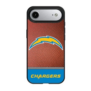 NFL AFC Teams Football Wordmark MagSafe Compatible Cell Phone Case for Apple iPhone 17 Series - 1 of 4