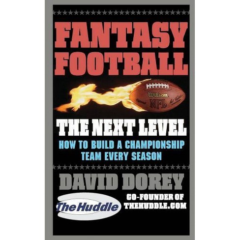 NFL Game and Fantasy Football Predictions, The Huddle