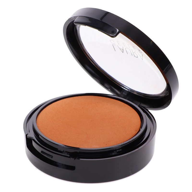 Laura Geller Double Take Baked Full Coverage Foundation Tan 0.35 oz, 1 of 9
