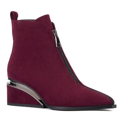 Torgeis Women's Marion Ankle Boots