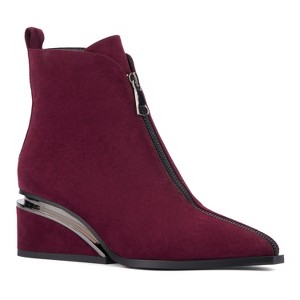 Torgeis Women's Marion Ankle Boots - 1 of 4