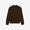 RAW X Kid's and Boy's Quarter-Zip Pullover Sweater - 2 of 4