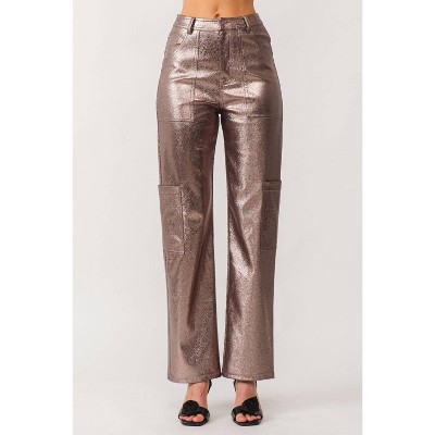 Women's Countdown to Midnight Pants - Sofie the Label