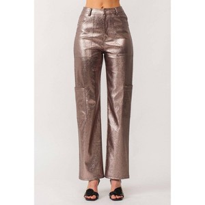 Women's Countdown to Midnight Pants - Sofie the Label - 1 of 4
