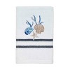 Avanti Linens Blue Lagoon 3-Piece Towel Set - 3 of 3