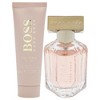 Boss The Scent by Hugo Boss for Women - 2 Pc Gift Set 1.6oz EDP Spray, 2.5oz Body Lotion - 2 of 4