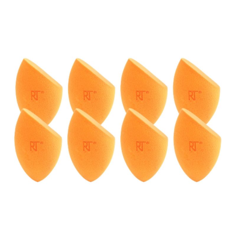 Real Techniques Miracle Complexion Makeup Sponge, 3 of 16