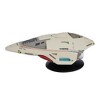 Eaglemoss Limited Eaglemoss Star Trek Starships Replica | XL Delta Flyer - 3 of 4