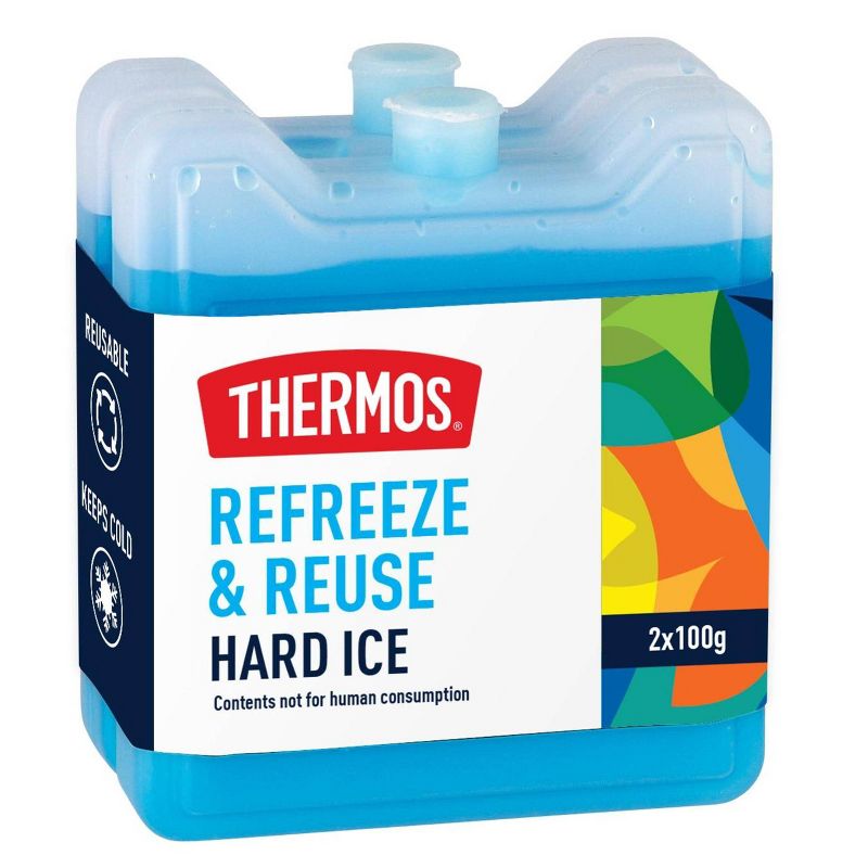 Thermos Ice Cube Tray - Small, 2 of 4