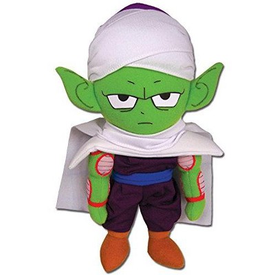 dragon ball z stuffed toy