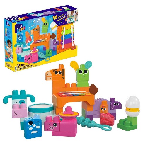 Mega best sale bloks toys