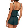 Adore Me Women's Tammy PJ Lingerie - 3 of 4