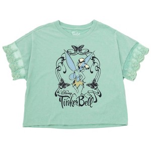 Disney Women's Vintage T-Shirt Adult - 1 of 4