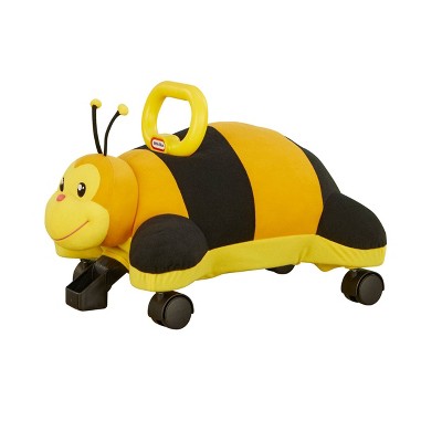 Little Tikes Bee Pillow Racer Ride-On