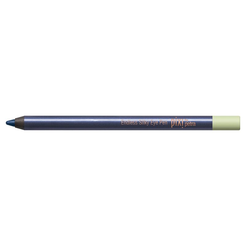 Pixi by Petra Endless Silky Waterproof Pen Eyeliner - 0.04oz, 1 of 12