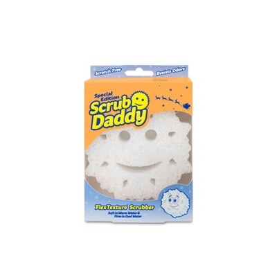Scrub Daddy FlexTexture Scrubber - Octopus, 1 ct - Fry's Food Stores