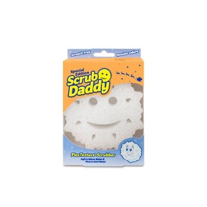 Scrub Daddy Special Edition FlexTexture Scrubber - 1 of 4
