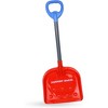 Slippery Racer Kids Outdoor Snow Shovel 27 inch - 2 of 4