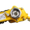 Manual Lever Chain Hoist,3 Ton 6600LBS Capacity 10 ft Chain Come Along with Heavy Duty Hooks Ratchet Lever Chain Block Hoist Lift Puller - 4 of 4