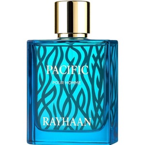 Rayhaan Pacific Eau de Parfum for Men - 1 of 2