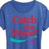Women's - Coca-Cola - 90's Retro Short Sleeve Graphic T-Shirt - 2 of 4