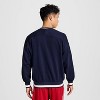Champion Men's Small Script Sweatshirt - 2 of 4