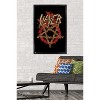 Trends International Slayer - Thorns Framed Wall Poster Prints - 2 of 4