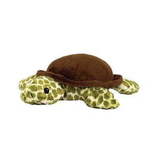 Warmies Stuffed Turtle Animal Plush Multicolored - 1 of 1