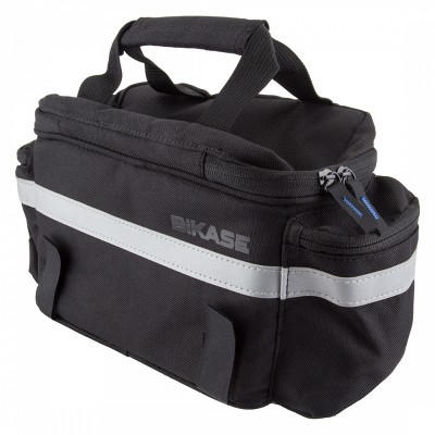 Bikase KoolPAK Rack & Handle Bar Bag Rack Bag