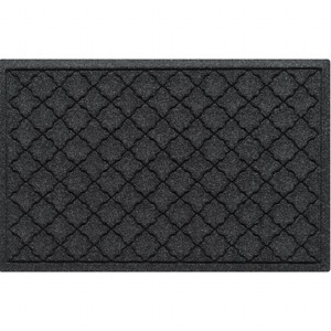 Bungalow Flooring WaterHog Cordova Indoor/Outdoor Doormat - 1 of 4