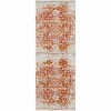 Hauteloom Fairmount Orange Area Rug - 4 of 4