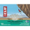 CLIF Bar Cool Mint Chocolate Energy Bars 
 - 2 of 4