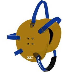 Cliff Keen E58 Signature Wrestling Headgear - 1 of 1