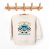 The Juniper Shop Cool Kid Star Youth Ultra-Soft Graphic Sweatshirt - 2 of 3