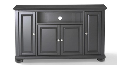 Alexandria Cherry Wood Top Full Size Kitchen Island