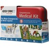 First Aid Easy Care Comprehensive Medical Kit - image 2 of 4