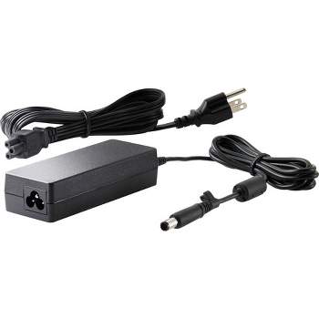 CDH54 - 65W For Dell USB-C Auto / Air Travel Laptop AC/DC Power Adapter Kit  