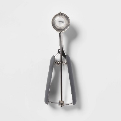 Small Cookie Scoop Gray - Made By Design™