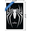 Trends International Marvel's Spider-Man 2 - Peter Parker Icon Framed Wall Poster Prints - 3 of 4