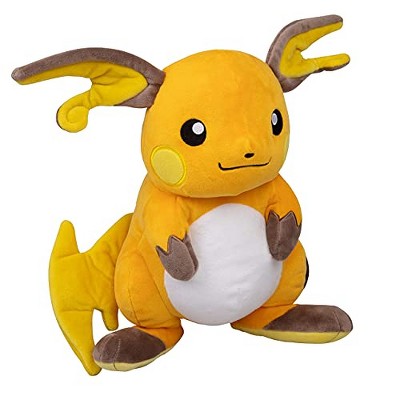 Pokemon 24 Plush - Pikachu : Target