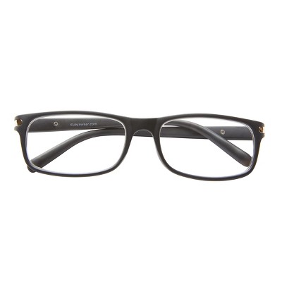 ICU Eyewear Henderson Full Frame Reading Glasses