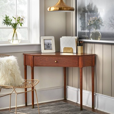 target corner desk