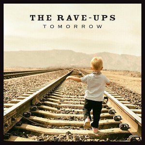Rave-Ups - Tomorrow (CD) - 1 of 1