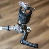 ChromaCast Pro Series Drum Hardware Double Braced Cymbal Boom Stand - 3 of 4